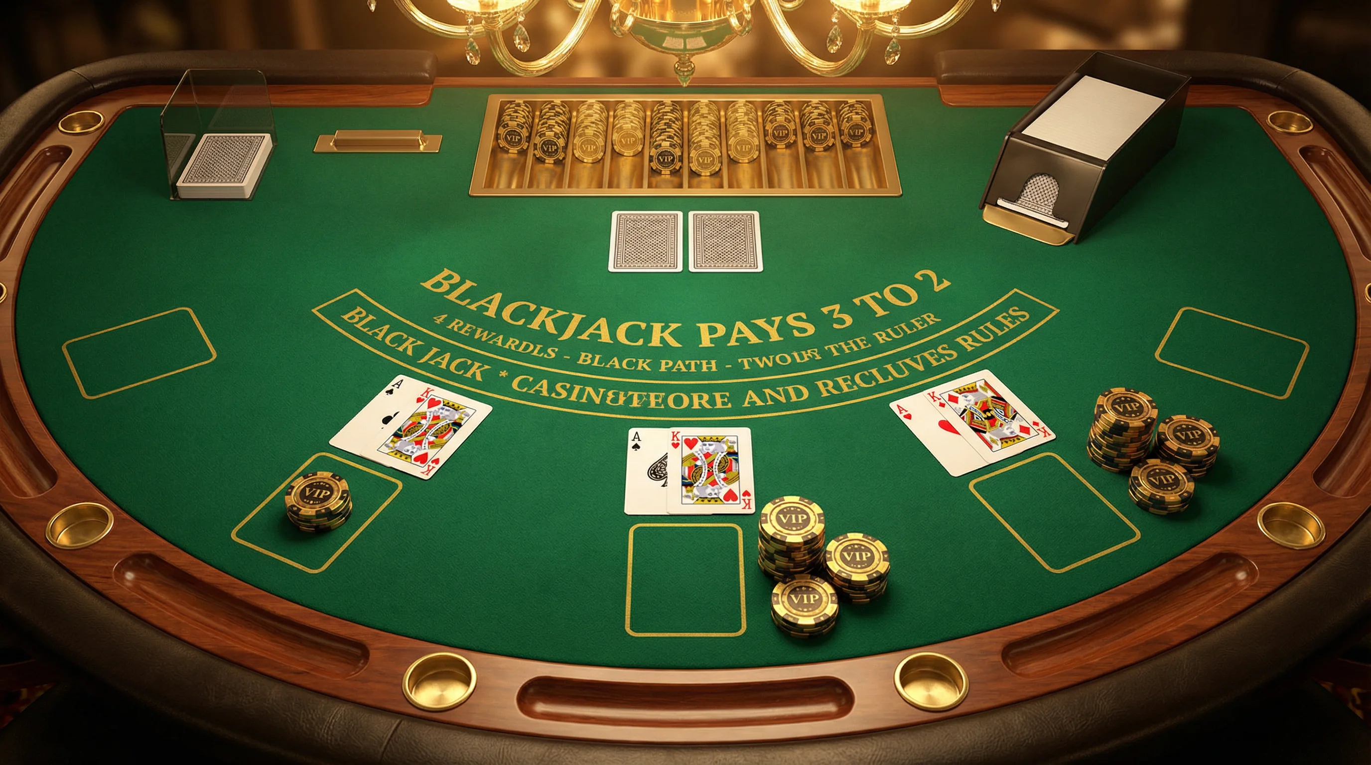 Blackjack 21 Online ganhei bet - Jogo de Cartas Clássico