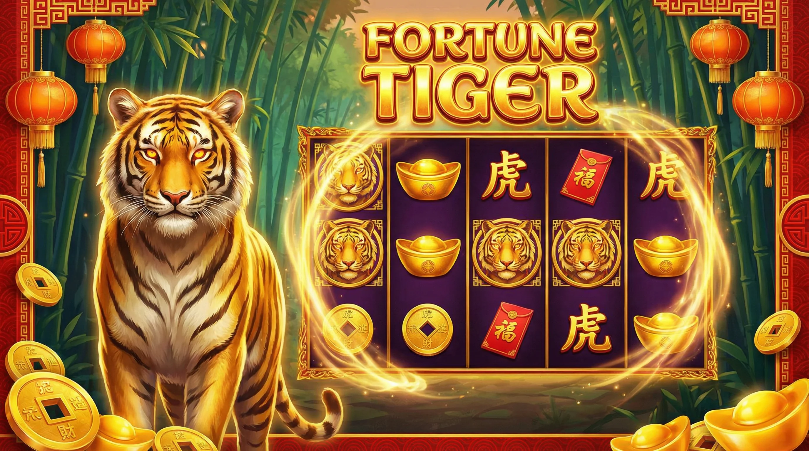 Fortune Tiger ganhei bet - Jogo do Tigre com Multiplicadores